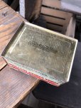 画像9: Vintage Advertising Cigarette Smoking Tobacco Tin Can HARRY WEISSINGER TOB. Co. (R723)