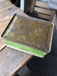 画像7: Vintage Advertising Cigarette Smoking Tobacco Tin Can YALE  (R721)