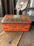 画像4: Vintage Advertising Cigarette Smoking Tobacco Tin Can TIGER CHEWING TOBACCO (R718)
