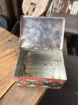 画像4: Vintage Advertising Cigarette Smoking Tobacco Tin Can HARRY WEISSINGER TOB. Co. (R723)