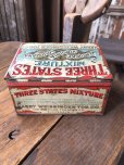 画像6: Vintage Advertising Cigarette Smoking Tobacco Tin Can HARRY WEISSINGER TOB. Co. (R723)