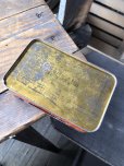 画像7: Vintage Advertising Cigarette Smoking Tobacco Tin Can TIGER CHEWING TOBACCO (R718)