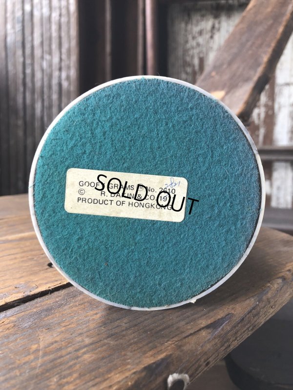 画像9: 70s Vintage R.Dakin Goofy Grams Figure Looney Tunes Pepe Le Pew (R732) 