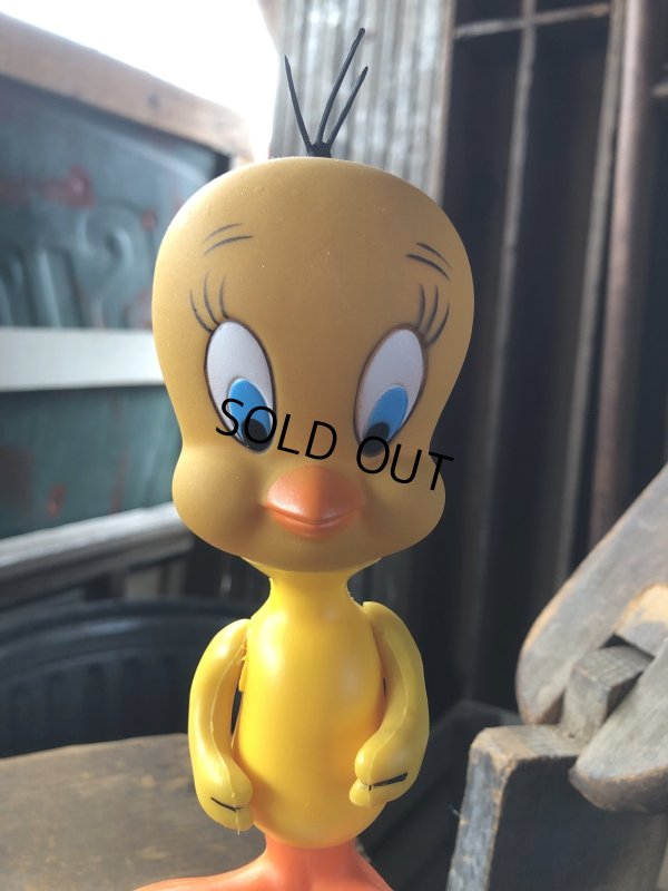 画像8: 70s Vintage R.Dakin W/Bank Figure Looney Tunes Tweety (R727) 