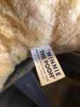 画像5: 60s Vintage Gund J Swedlin Walt Disney Winnie the Pooh Plush Doll (R724)