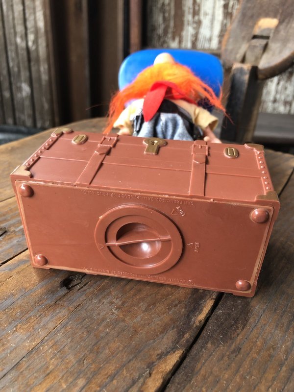 画像11: 70s Vintage R.Dakin W/Bank Figure Looney Tunes  Yosemite Sam (R726) 