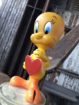 画像8: 70s Vintage R.Dakin Goofy Grams Figure Looney Tunes Tweety (R731) 