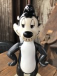 画像6: 70s Vintage R.Dakin Goofy Grams Figure Looney Tunes Pepe Le Pew (R732) 