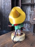 画像3: 70s Vintage R.Dakin Goofy Grams Figure Looney Tunes Speedy Gonzales (R730) 