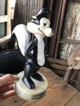 画像10: 70s Vintage R.Dakin Goofy Grams Figure Looney Tunes Pepe Le Pew (R732) 