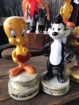 画像11: 70s Vintage R.Dakin Goofy Grams Figure Looney Tunes Pepe Le Pew (R732) 
