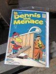 画像1: 60s Vintage Comic DENNIS THE MENACE No.41 (R742) (1)