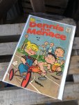 画像1: 60s Vintage Comic DENNIS THE MENACE No.47 (R741) (1)