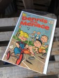 60s Vintage Comic DENNIS THE MENACE No.47 (R741)