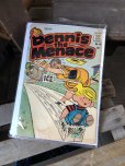 画像1: 60s Vintage Comic DENNIS THE MENACE No.68 (R738) (1)