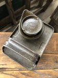 画像9: 20s Antique WAKEFIELD Castrol Motor Oil Can (R751)