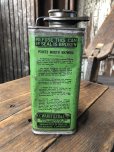 画像6: 20s Antique WAKEFIELD Castrol Motor Oil Can (R751)