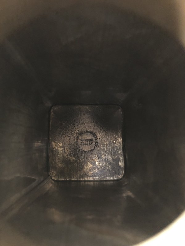 画像9: 20s Antique WAKEFIELD Castrol Gear Oil Can (R752)