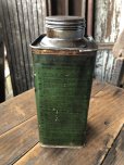 画像2: 20s Antique WAKEFIELD Castrol Gear Oil Can (R752) (2)