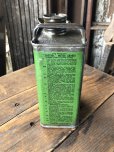 画像2: 20s Antique WAKEFIELD Castrol Motor Oil Can (R751) (2)