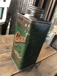 画像3: 20s Antique WAKEFIELD Castrol Gear Oil Can (R752)