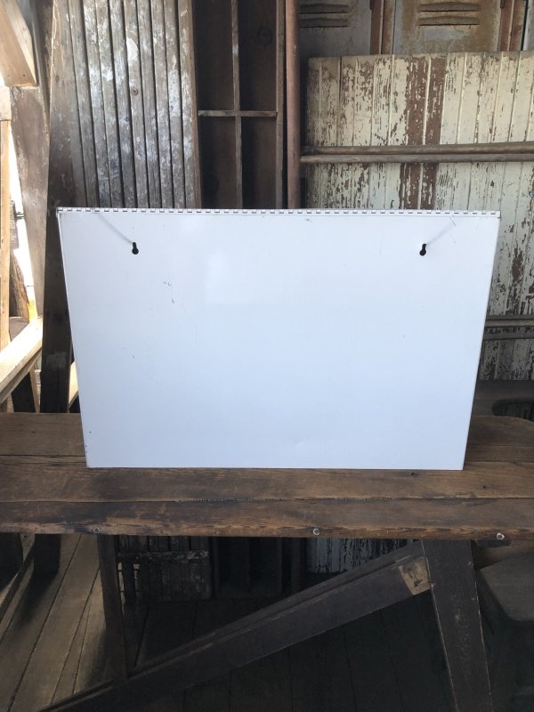 画像3: Vintage CHAMPION SPARK PLUG Service Station Advertising Metal Parts Cabinet (R772)