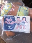 画像7: 70s Vintage Advertising C&H Sugar Kids Hawaiian Rag Dolls SET (R773)