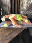 画像3: 70s Vintage Advertising C&H Sugar Kids Hawaiian Rag Dolls SET (R773)