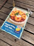 画像8: 70s Vintage Dole Hawaiian Pineapple Advertising Store Display Poster (R774)