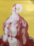画像7: 60s Vintage Dairy Queen Cherry Sundae Advertising Store Display Poster (R779)