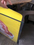 画像11: 60s Vintage Dairy Queen Cherry Sundae Advertising Store Display Poster (R779)