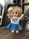 70s Vintage Horsman Mickey Mouse Club Mouseketeer Girl (R782)