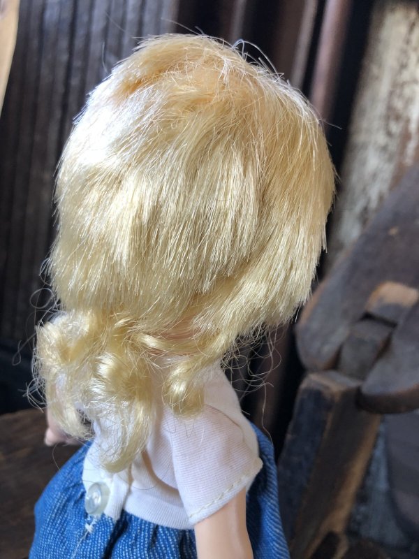 画像5: 70s Vintage Horsman Mickey Mouse Club Mouseketeer Girl (R781)