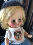 画像9: 70s Vintage Horsman Mickey Mouse Club Mouseketeer Girl (R782)