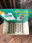画像6: 50s Vintage KOOL Cigarettes Advertising Willie the Penguin March Book Holder (R784)