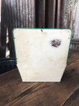 画像3: 50s Vintage KOOL Cigarettes Advertising Willie the Penguin March Book Holder (R784)