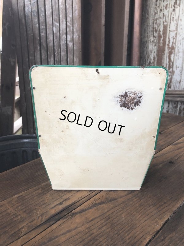 画像3: 50s Vintage KOOL Cigarettes Advertising Willie the Penguin Match Book Holder (R784)