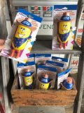 Dead Stock 00s Hostess TWINKIE THE KID Twinkle Container (R785)