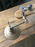 画像12: Vintage Industrial Wall Lamp (R792)