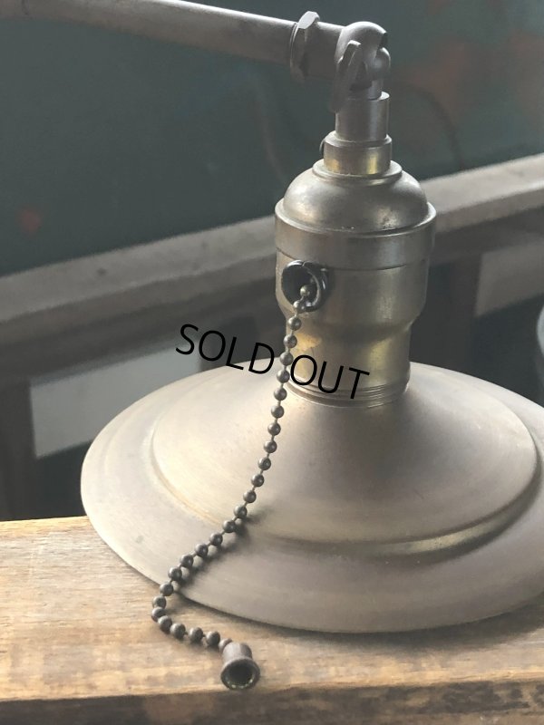 画像6: Vintage Industrial Wall Lamp (R792)