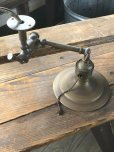 画像14: Vintage Industrial Wall Lamp (R792)