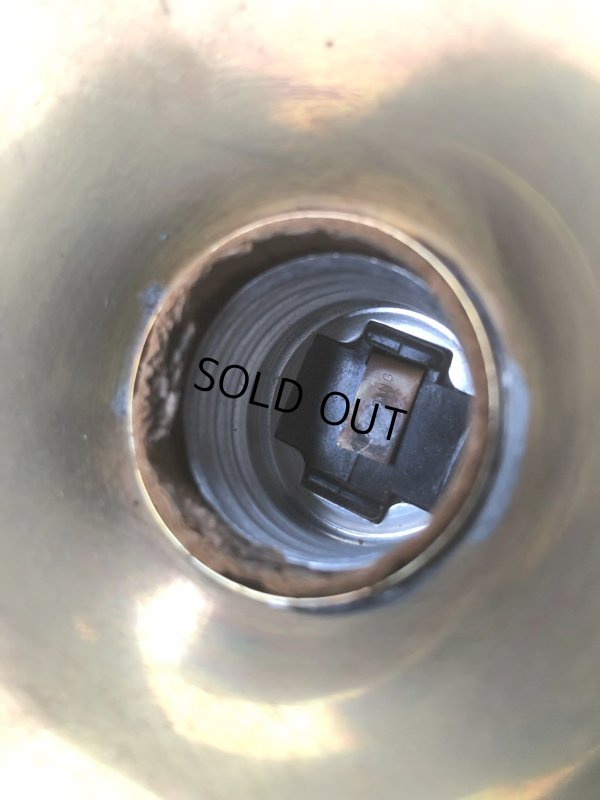 画像16: Vintage Industrial Wall Lamp (R792)