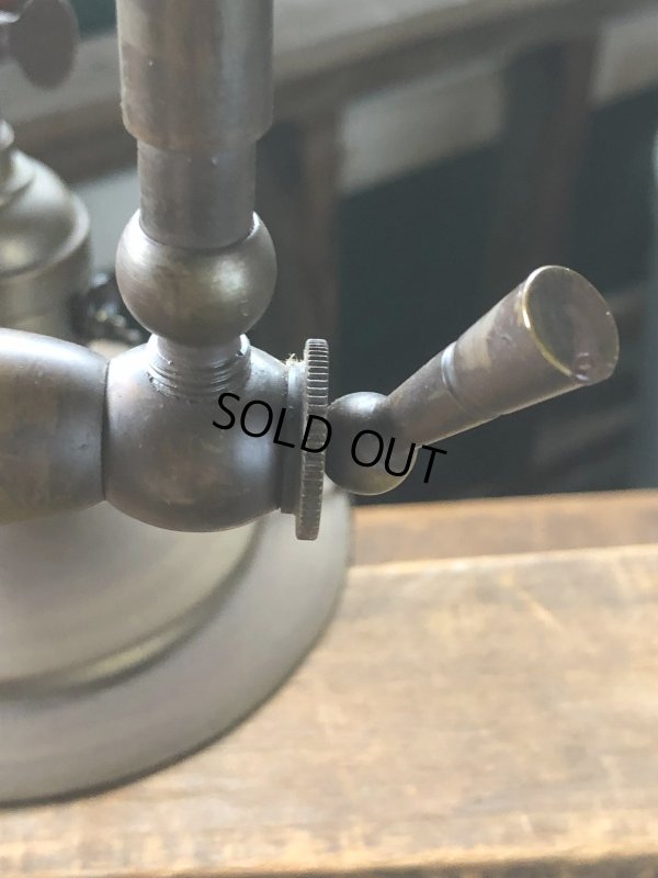 画像9: Vintage Industrial Wall Lamp (R792)