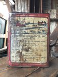 画像4: Vintage Oil Can CO-OP Bureau-Penn Motor Oil 2GL (R790)