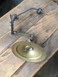 画像18: Vintage Industrial Wall Lamp (R792)