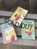 Vintage Pocket Book Dennis the Menace  (R786)
