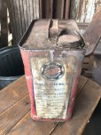 画像3: Vintage Oil Can CO-OP Bureau-Penn Motor Oil 2GL (R790)