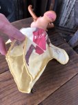 画像8: 60s Vintage Terry Toons Bullwinkle Hand Puppet (R788)