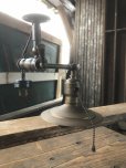 画像7: Vintage Industrial Wall Lamp (R792)