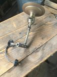 画像17: Vintage Industrial Wall Lamp (R792)